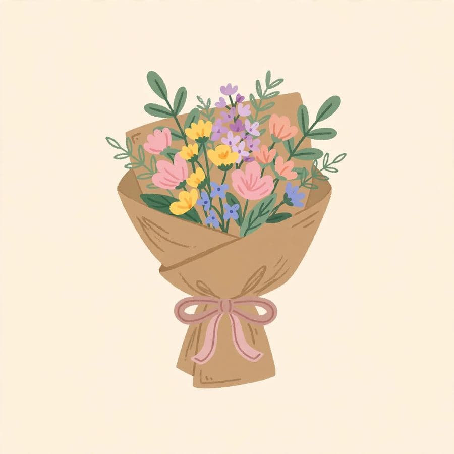 Online Bouquet Maker
